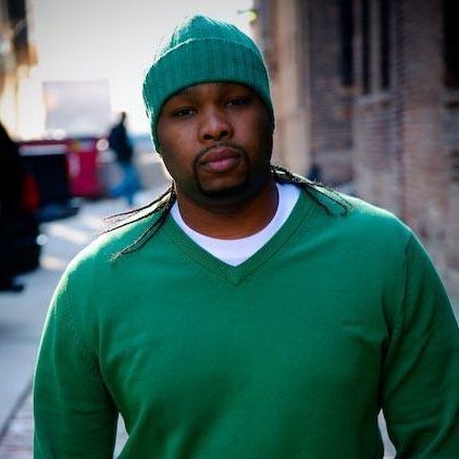 Aaron Sledge Aaron Sledge