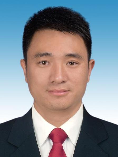 李福國(雲南省德宏傣族景頗族自治州芒市產業園區黨工委委員、管委會副主任) 李福國(雲南省德宏傣族景頗族自治州芒市產業園區黨工委委員、管委會副主任)