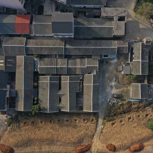 袁屋圍