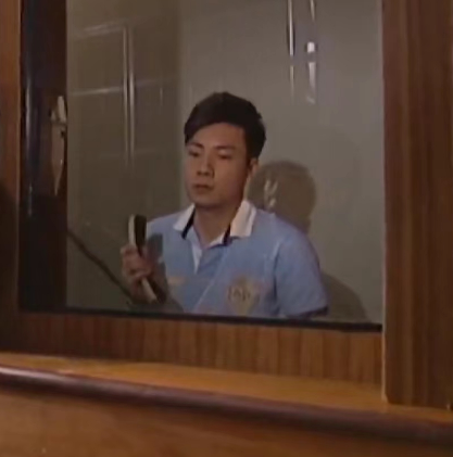 Rex(香港犯罪類電視劇《真相》中的角色) Rex(香港犯罪類電視劇《真相》中的角色)
