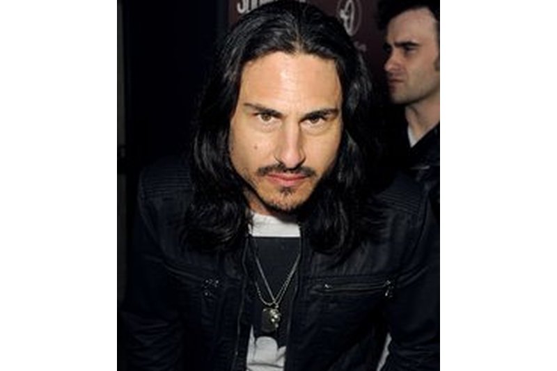 Brad Wilk Brad Wilk
