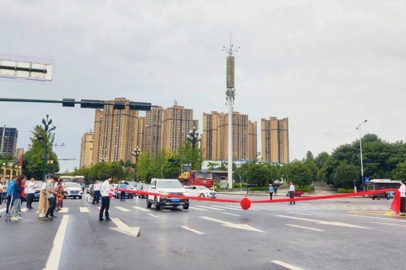 敘州大道 敘州大道