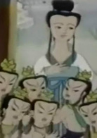 鹿女 鹿女