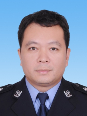 楊賽(浙江省龍港市公安局黨委委員、副局長) 楊賽(浙江省龍港市公安局黨委委員、副局長)
