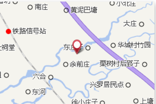 余家草樓 余家草樓
