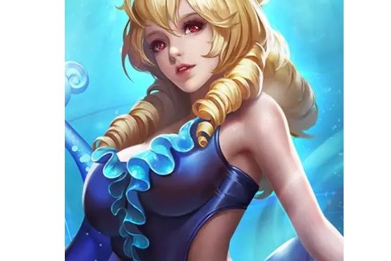 潘多拉(《英魂之刃戰略版》手遊的英雄) 潘多拉(《英魂之刃戰略版》手遊的英雄)