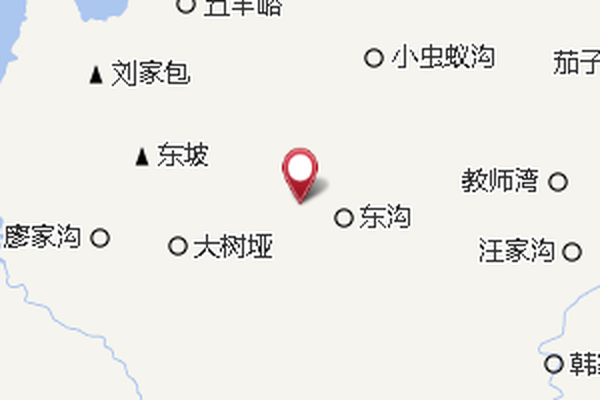 箱子溝口 箱子溝口