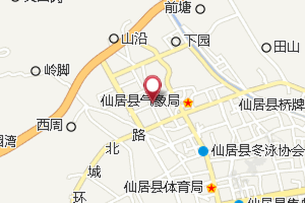 橫山塘水庫 橫山塘水庫