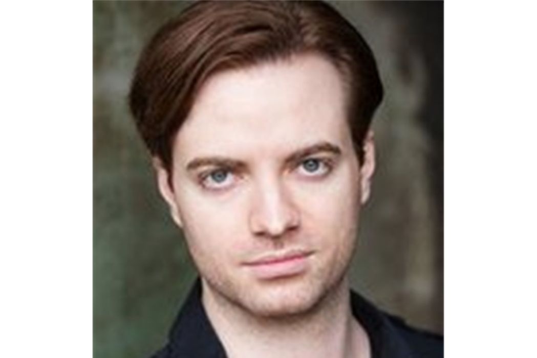 Matthan Harris Matthan Harris
