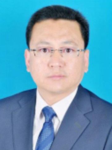 張彥虎(甘肅省白銀市會寧縣太平店鎮黨委書記) 張彥虎(甘肅省白銀市會寧縣太平店鎮黨委書記)