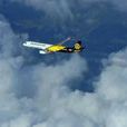 歐洲之翼航空 歐洲之翼航空