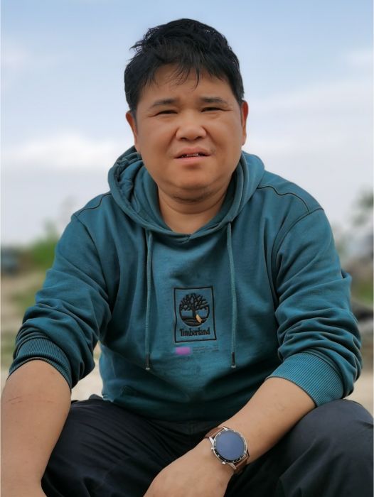宋滿朝 宋滿朝