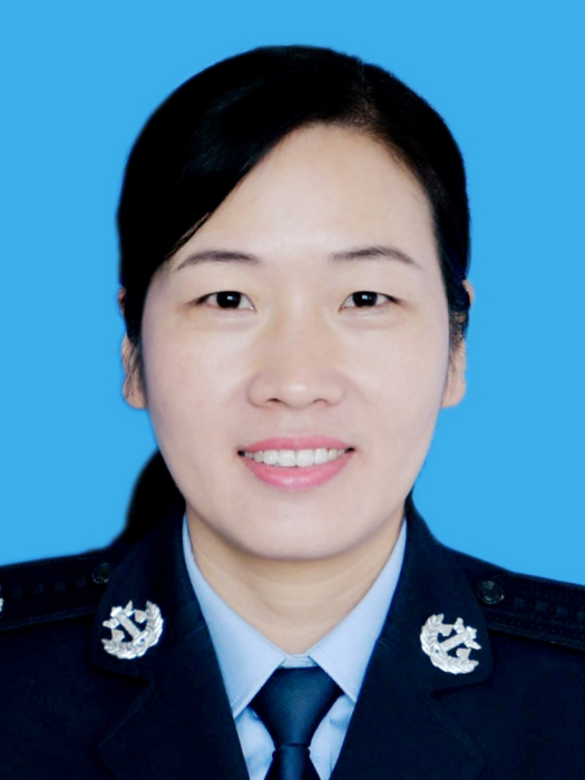 孫玉苗(安徽省淮南市大通區司法局副局長) 孫玉苗(安徽省淮南市大通區司法局副局長)