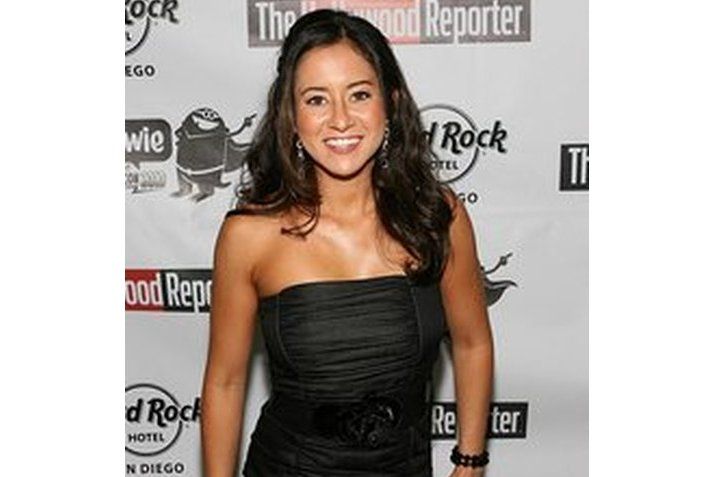 Tamara Garfield Tamara Garfield