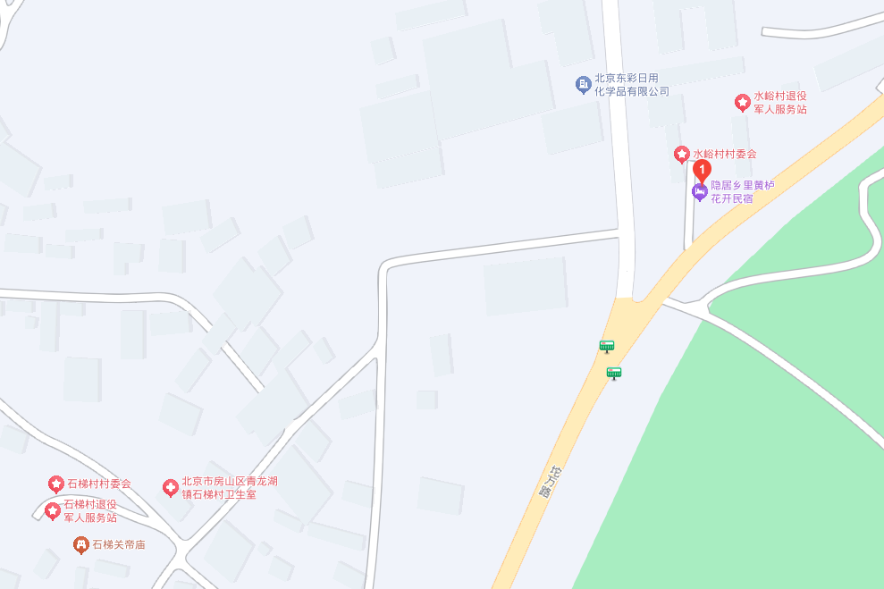 水峪村(北京市房山區青龍湖鎮下轄村) 水峪村(北京市房山區青龍湖鎮下轄村)