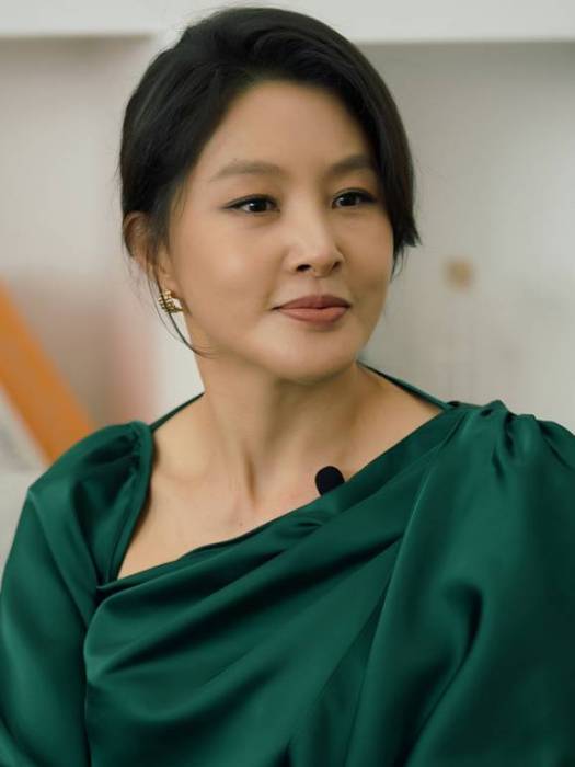 鄭雅蘭 鄭雅蘭