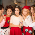 Dancing Queen(Crayon Pop) Dancing Queen(Crayon Pop)