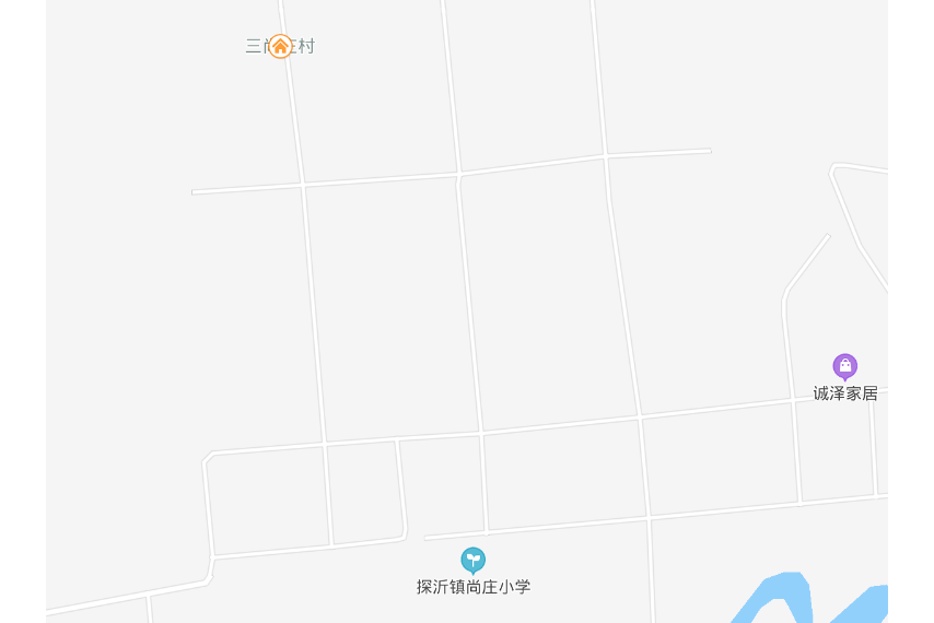 三尚莊村 三尚莊村