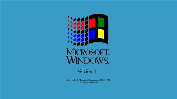 Windows 3.1(windows3.1)
