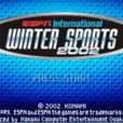 ESPN國際冬季運動會2002