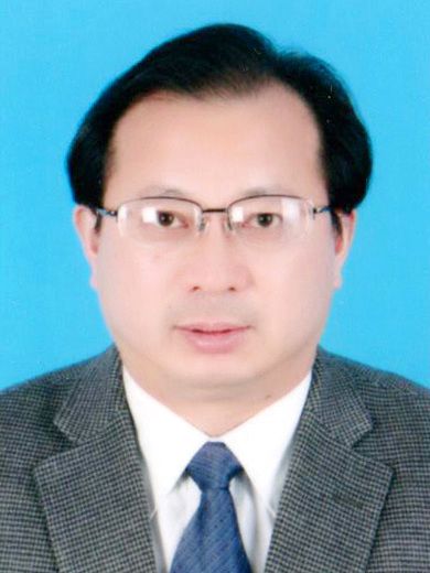 劉決成 劉決成