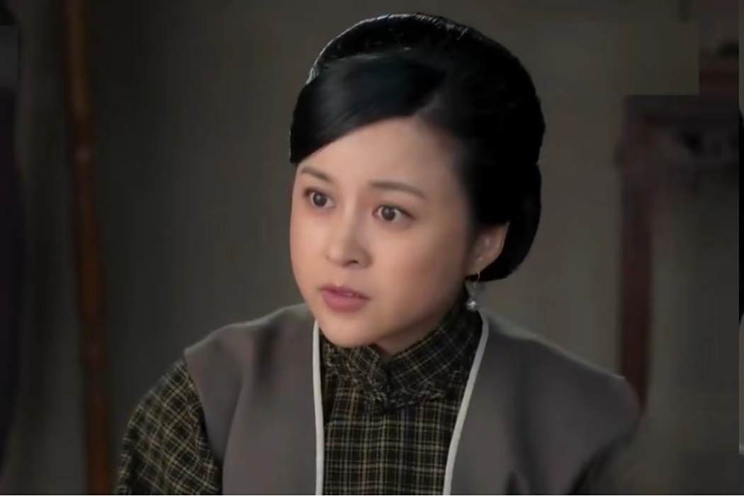 武治國(抗戰劇《鐵血將軍》中的角色) 武治國(抗戰劇《鐵血將軍》中的角色)
