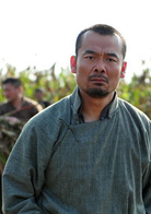 紅高粱(2014年鄭曉龍執導、周迅主演電視劇)