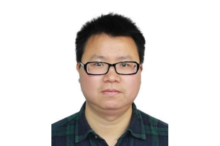 呂波(北京理工大學預聘副教授/博士生導師) 呂波(北京理工大學預聘副教授/博士生導師)
