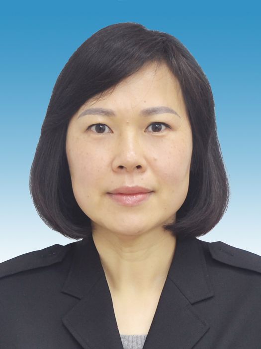 唐芳(四川省成都市發展和改革委員會黨組成員、紀檢組組長) 唐芳(四川省成都市發展和改革委員會黨組成員、紀檢組組長)