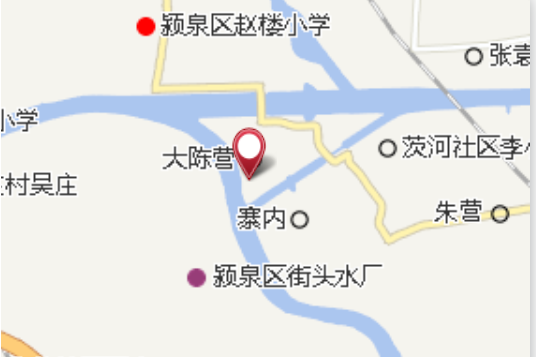 茨河咀 茨河咀