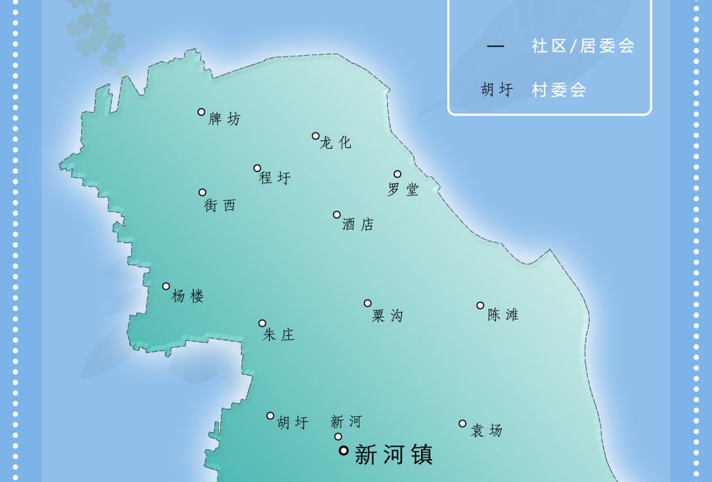 牌坊村(江蘇省邳州市新河鎮轄村) 牌坊村(江蘇省邳州市新河鎮轄村)