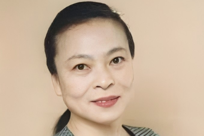 竹口安芸子 竹口安芸子