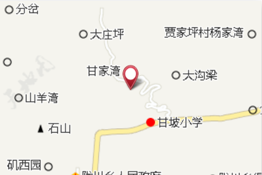 車坪灣 車坪灣
