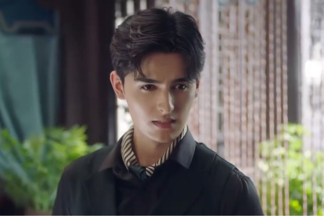 齊澤宇