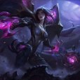 虛空之女(卡莎(遊戲《英雄聯盟》“雲頂之弈”模式中的英雄)) 虛空之女(卡莎(遊戲《英雄聯盟》“雲頂之弈”模式中的英雄))