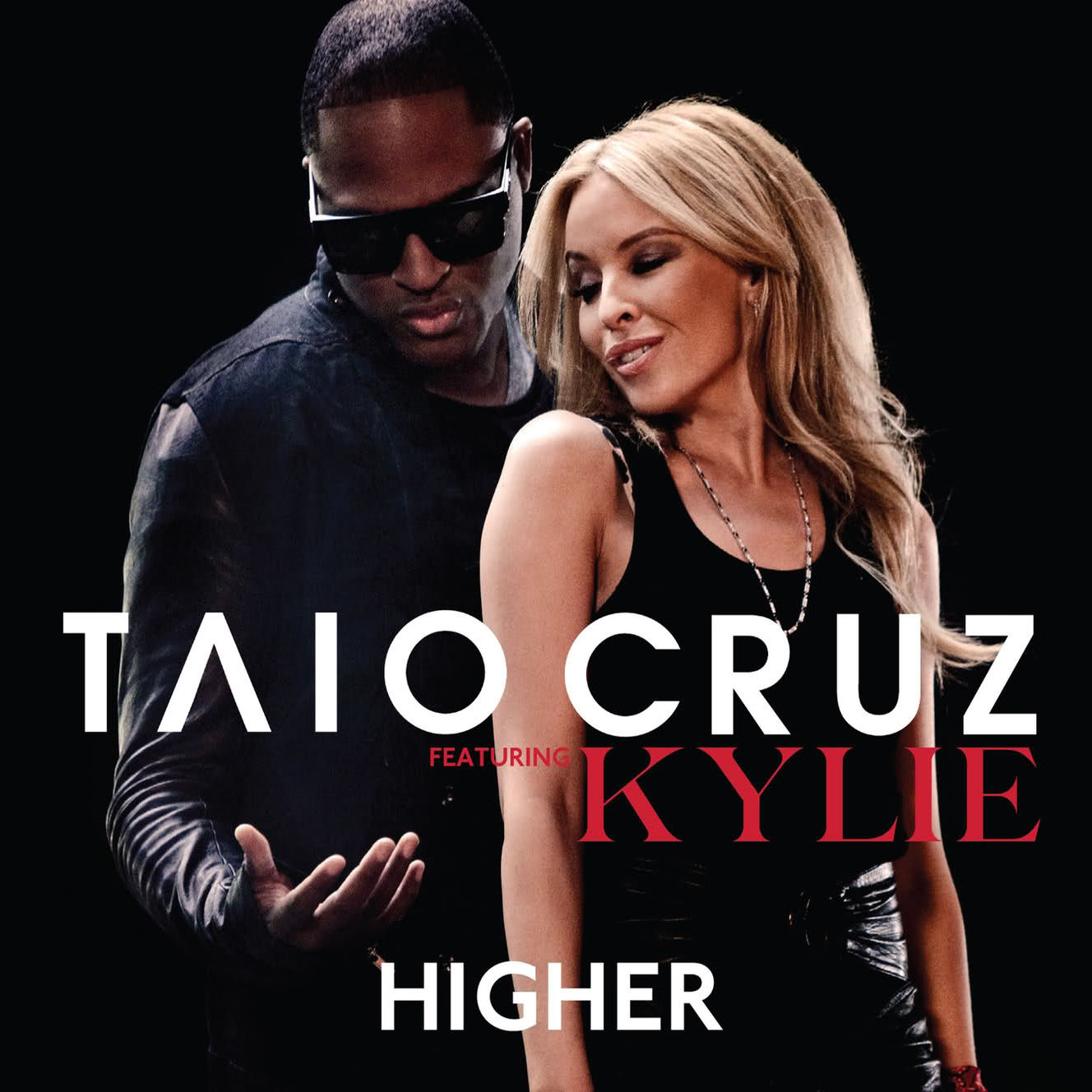 higher(Taio Cruz、凱莉·米洛合作單曲)