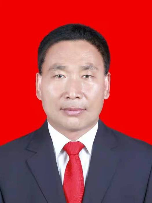 趙小剛(甘肅省平涼市靜寧縣細巷鎮黨委書記) 趙小剛(甘肅省平涼市靜寧縣細巷鎮黨委書記)