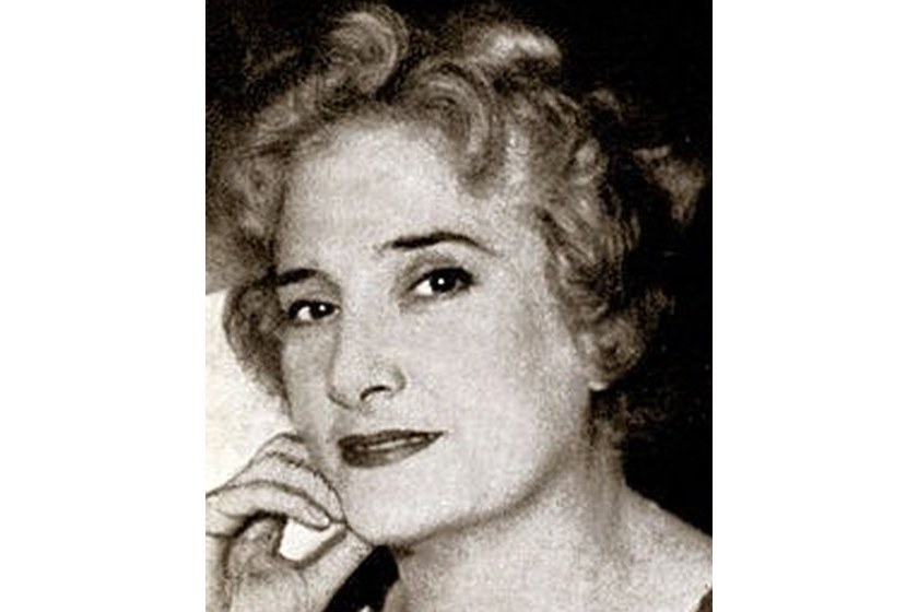Elvira Cortese Elvira Cortese