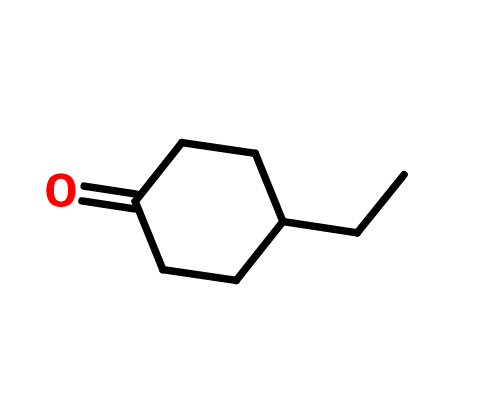4-乙基環己酮 4-乙基環己酮