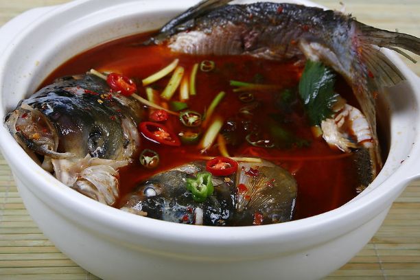 氏燒活魚 氏燒活魚