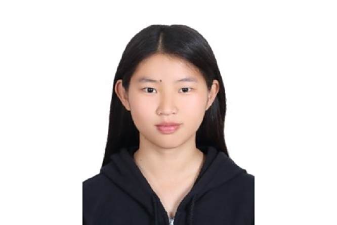 胡玉珍(中國台北卡巴迪運動員) 胡玉珍(中國台北卡巴迪運動員)