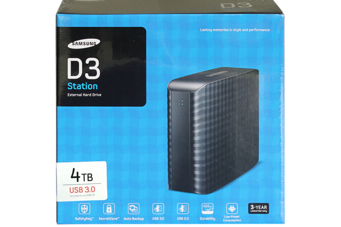 三星HX-D401TDB/G