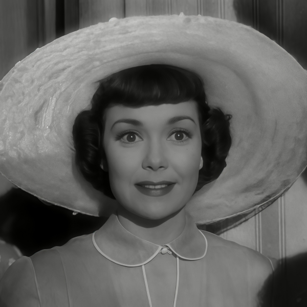 簡·惠曼(Jane Wyman)