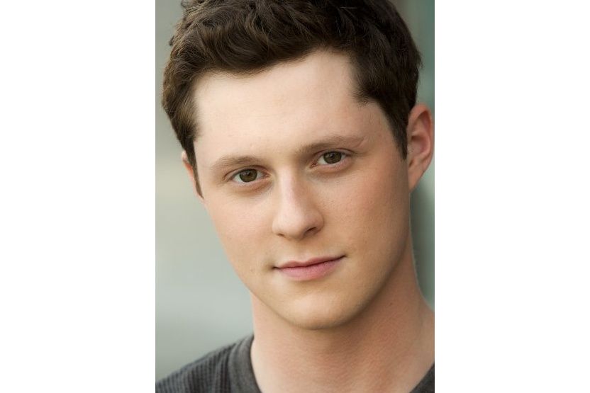 諾亞·雷德 諾亞·雷德