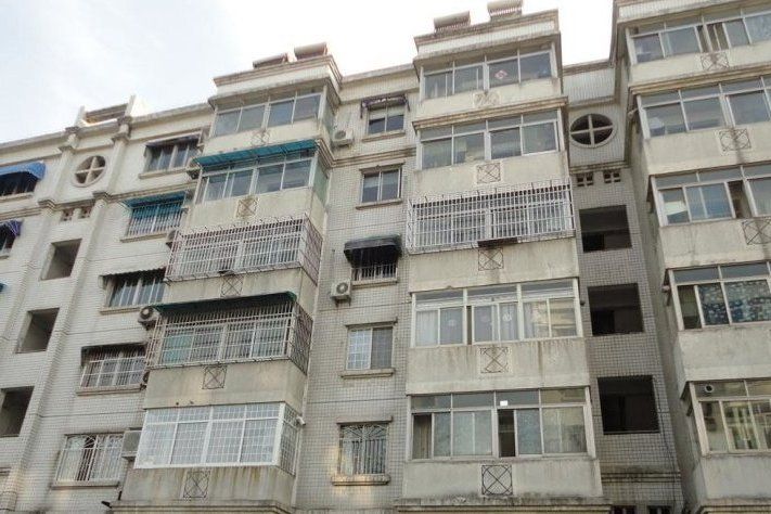 警民小區(合肥市警民小區) 警民小區(合肥市警民小區)