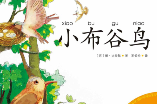 小布穀鳥 小布穀鳥