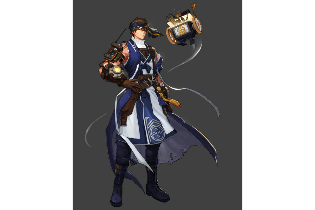 庫里歐 庫里歐
