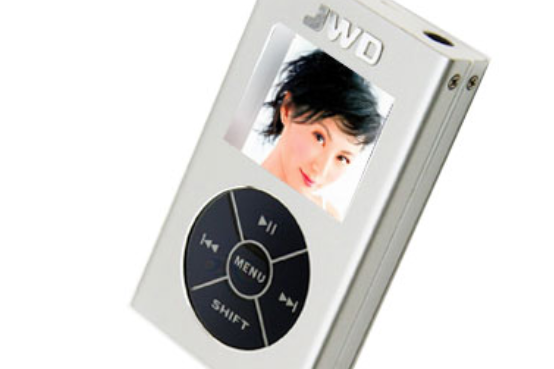 京華JWM-8770(256MB) 京華JWM-8770(256MB)