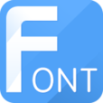字型控 字型控