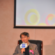 趙益(南京大學中文系古典文獻研究所教授) 趙益(南京大學中文系古典文獻研究所教授)